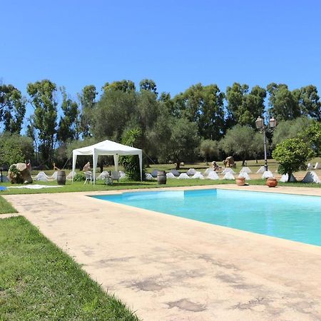 Villa Lughente Alghero Exterior photo