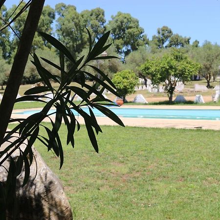 Villa Lughente Alghero Exterior photo