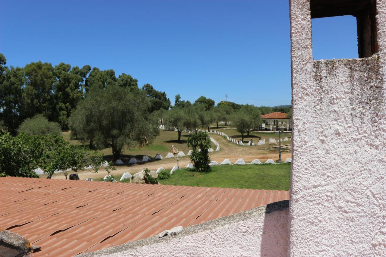 Villa Lughente Alghero Exterior photo